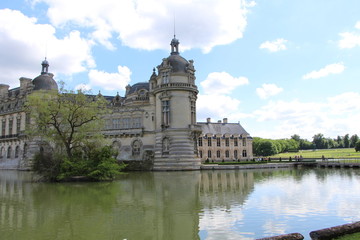 Château de Chantilly