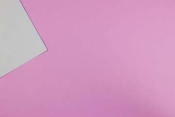 Multicolor paper background. Empty space for text and design. Texture for banners and posters