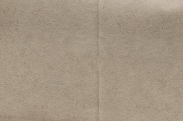 Fototapeta premium Vintage grunge old paper. Background, closeup