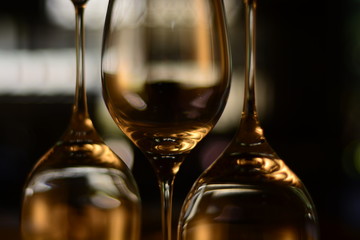 Copas de decoraci&oacute;n 