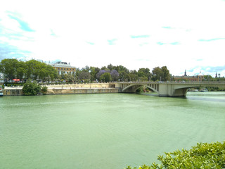 Puente de las Delicias
