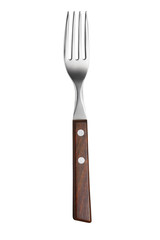 Classic fork isolated