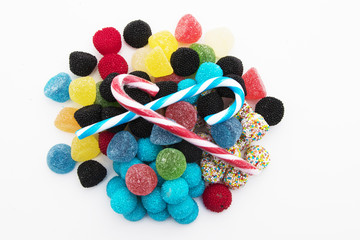 candy and sweets, candy