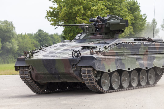89 Marder Ifv Images, Stock Photos, 3D objects, & Vectors