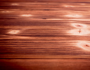 Cherry wood background