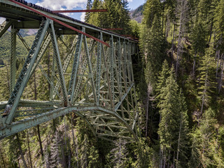 vance creek bridge