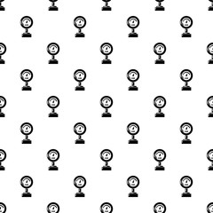 Commercial scale icon. Simple illustration of commercial scale vector icon for web.