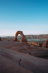 Delicate Arch