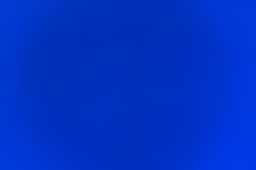 colorful of blue blurred backgrounds for wallpaper