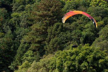 Paraglider Aventura 