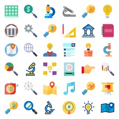 INSPIRATION ICON SET