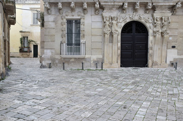 Baroque Style