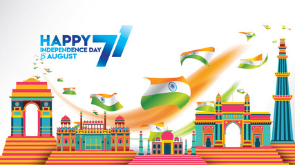 indian independence day