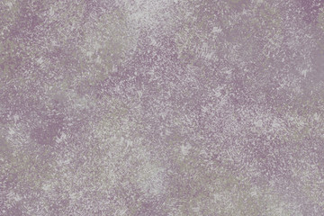 Purple Sponge Textured Background