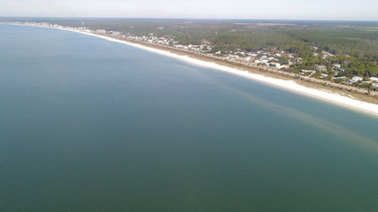 Mexico Beach Florida 