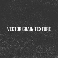 Vector Grain Texture for vintage Design
