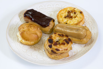 mignardises
