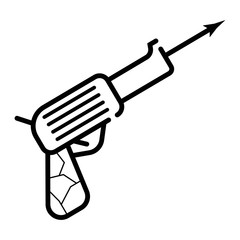 Icon of Fishing speargun