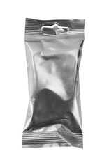 clean packing aluminium