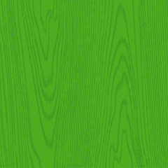 Green vector seamless tree texture. Template for illustrations, posters, backgrounds, prints, wallpapers.