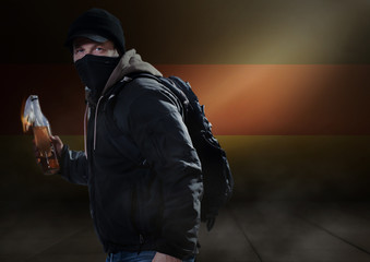 Demo A