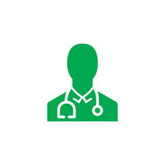 Doctor Logo Icon Design