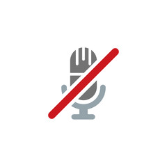 Silent Logo Icon Design