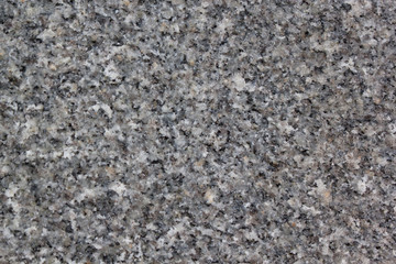 Abstract gray texture with marble chips. Closeup. Used as a background.