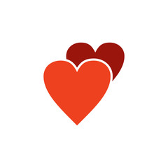 Love Logo Icon Design