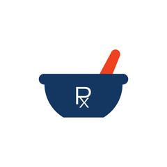 Pharmacy Logo Icon Design