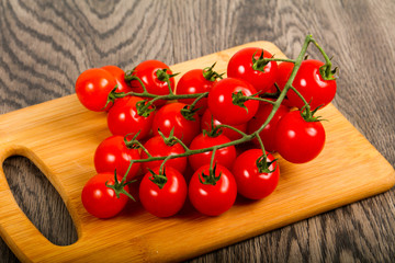 Cherry tomato