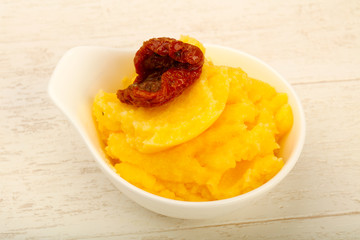 Polenta