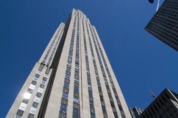 Obraz premium new york