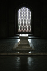 Humayan's Tomb, Delhi, India