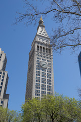 new york