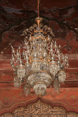 Jama Masjid, Delhi, India