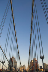 BROOKLYN bridge