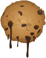 Schokocookie