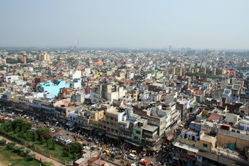 Delhi, India