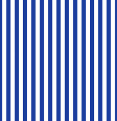 Blue and white striped texture background. 3d pattern lines illustration - 208736549