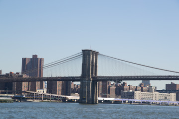 brooklyn bridge