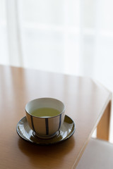 日本茶
