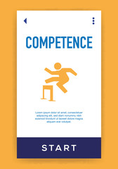 Competence Icon