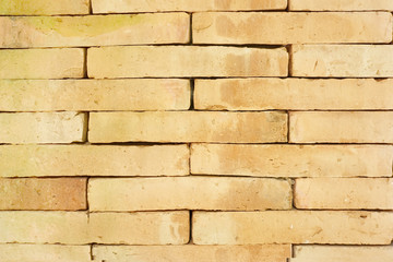 Obraz premium brick wall background