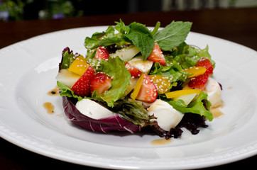 Summer salad