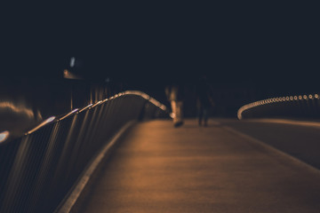 bridgewalk