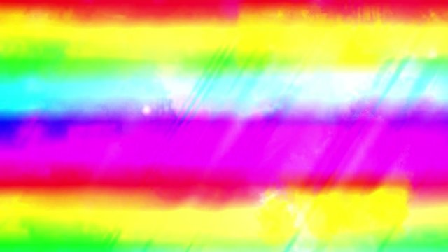 Lgbt abstract rainbow background
