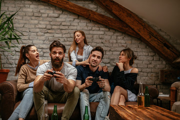 I'm about to level up