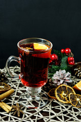 Mulled wine