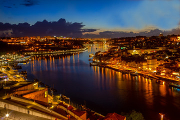 Obraz premium Douro River